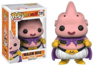 Funko Majin Boo
