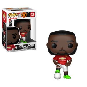Funko Manchester United
