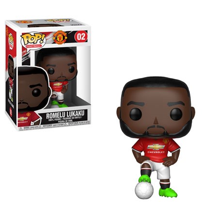 Funko Manchester United