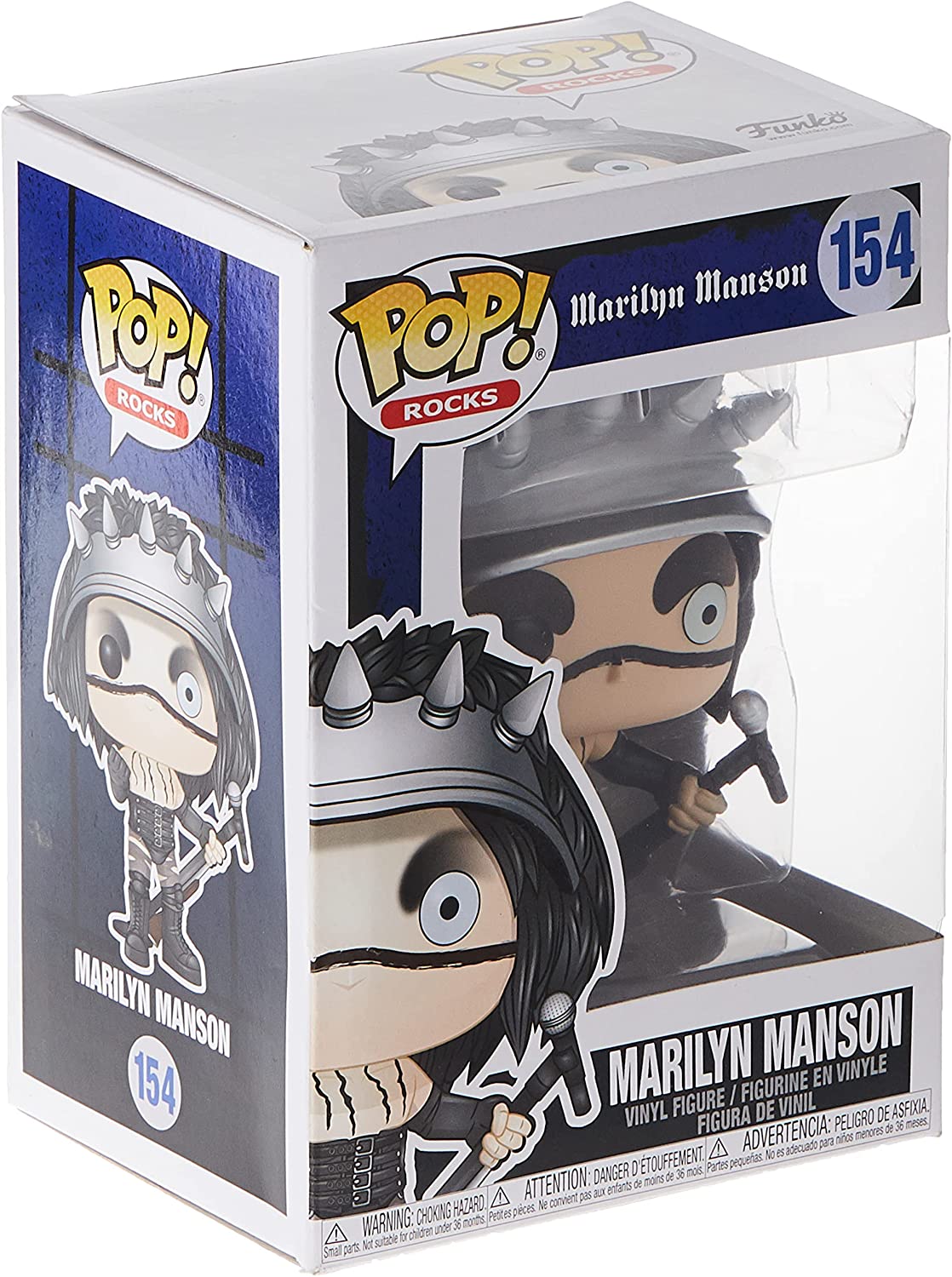 Funko Marilyn Manson