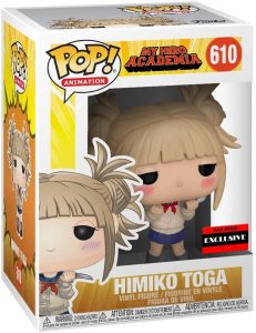 Funko My Hero Academia Himiko Toga