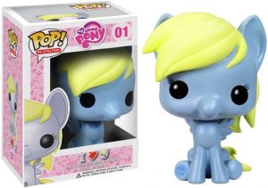 Funko My Little Pony