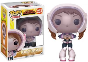 Funko Ochaco