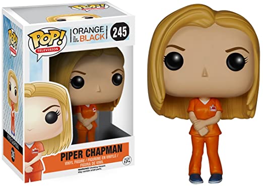 Funko Orange Is The New Black