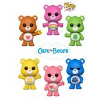 Funko Osos Amorosos