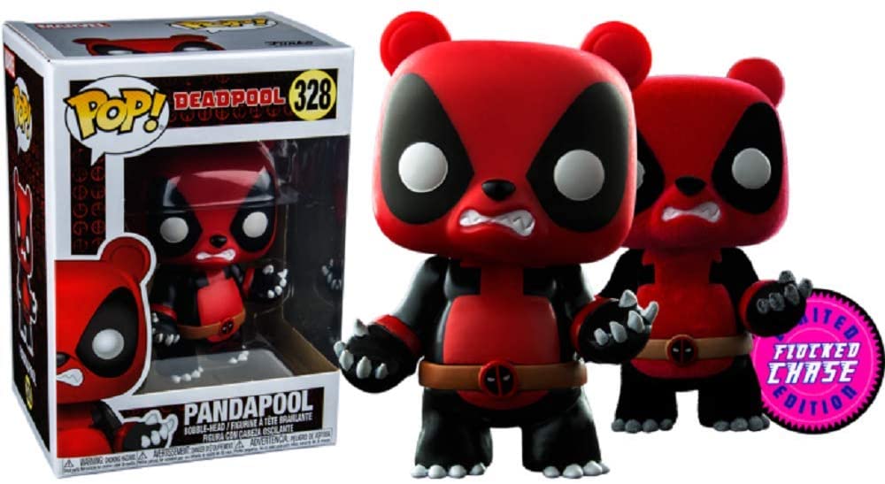Funko Pandapool