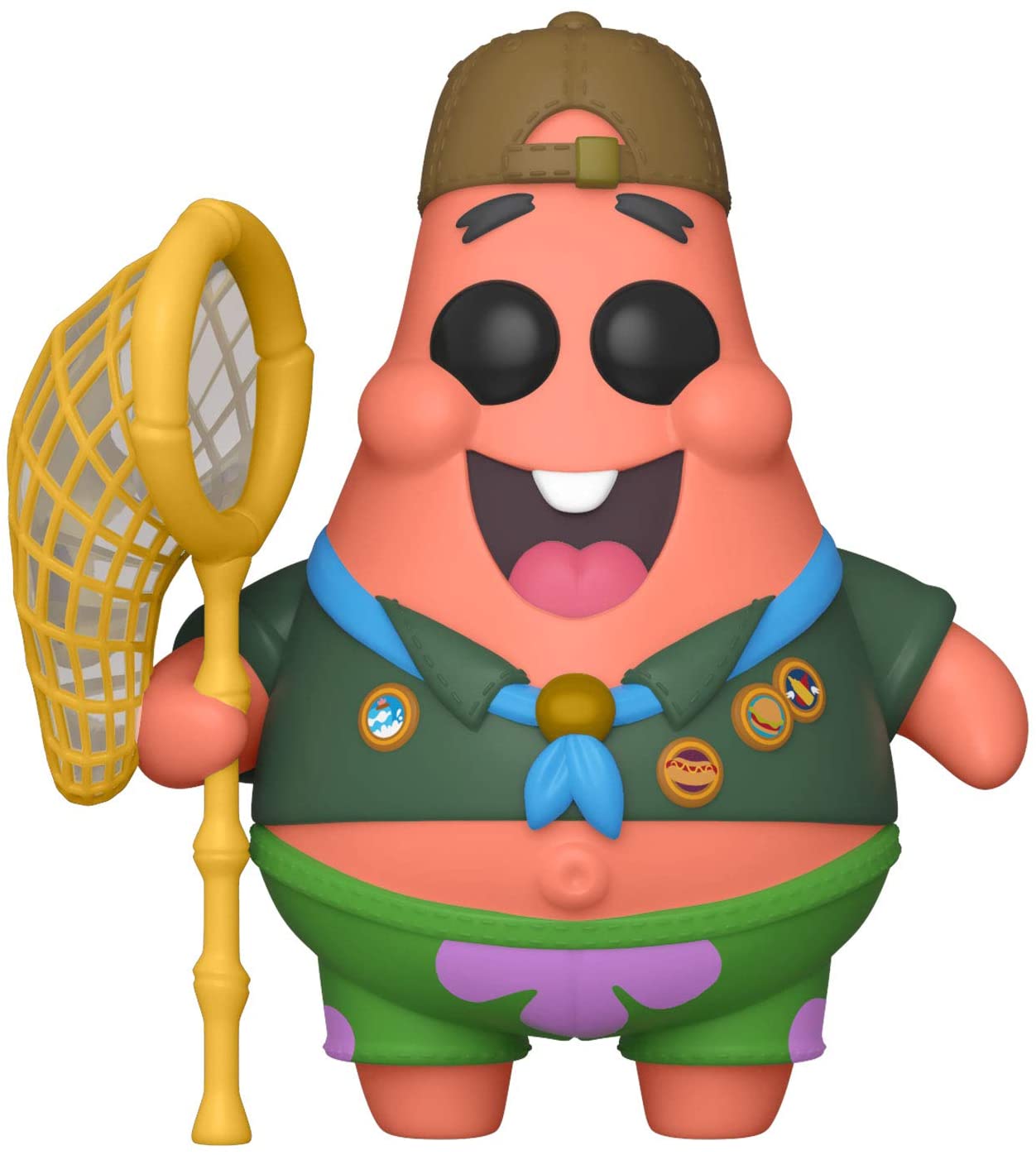 Funko Patricio Estrella