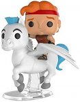Funko Pegaso Hercules Funko Pegaso Hercules