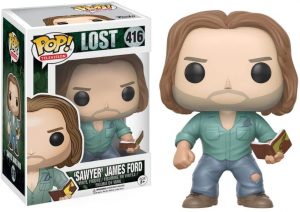 Funko Perdidos