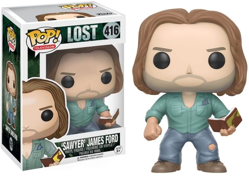 Funko Perdidos