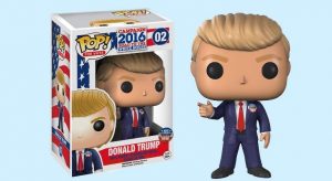 Funko Politicos