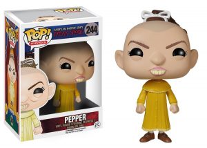 Funko Pop American Horror Story Pepper