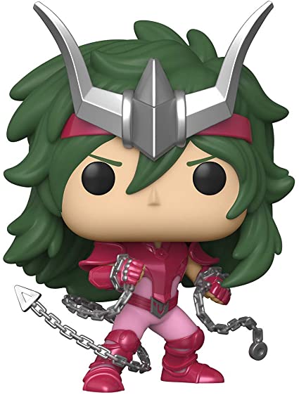 Funko Pop Andromeda