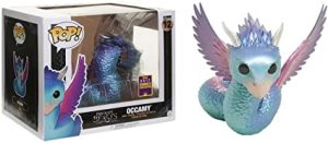 Funko Pop Animales Fantasticos Occamy