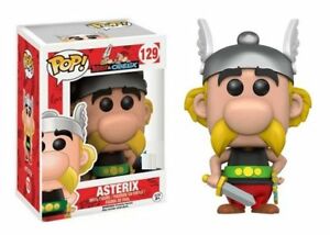 Funko Pop Asterix And Obelix