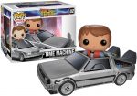 Funko Pop Back To The Future Delorean Funko Pop Back To The Future Delorean