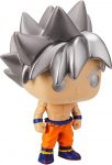 Funko Pop Bola De Dragon Funko Pop Bola De Dragon