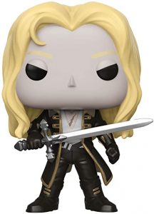 Funko Pop Castlevania