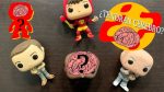 Funko Pop Cerebro