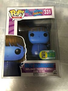 Funko Pop Charlie Y La Fabrica De Chocolate