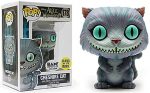 Funko Pop Cheshire Cat Glow In The Dark Funko Pop Cheshire Cat Glow In The Dark