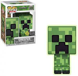 Funko Pop Creeper
