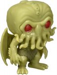 Funko Pop Cthulhu Glow In The Dark Funko Pop Cthulhu Glow In The Dark