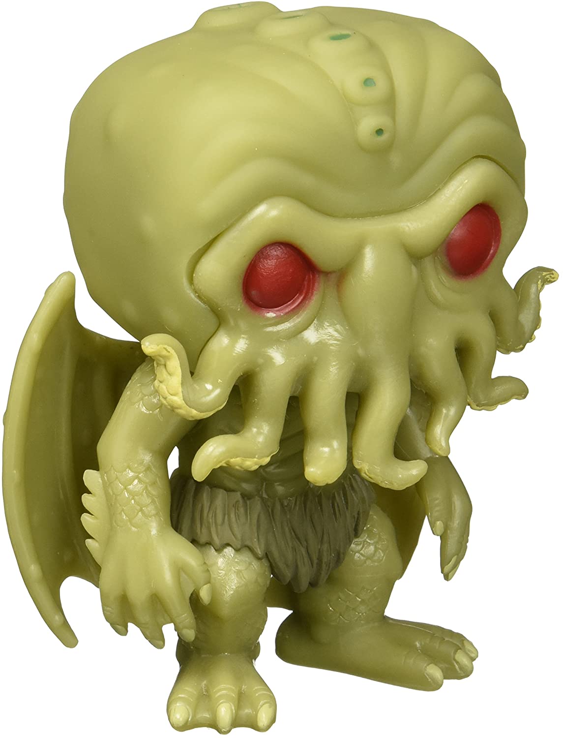 Funko Pop Cthulhu Glow In The Dark