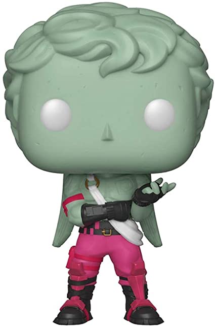 Funko Pop Cupido Fortnite