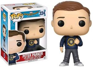 Funko Pop De Peter Parker