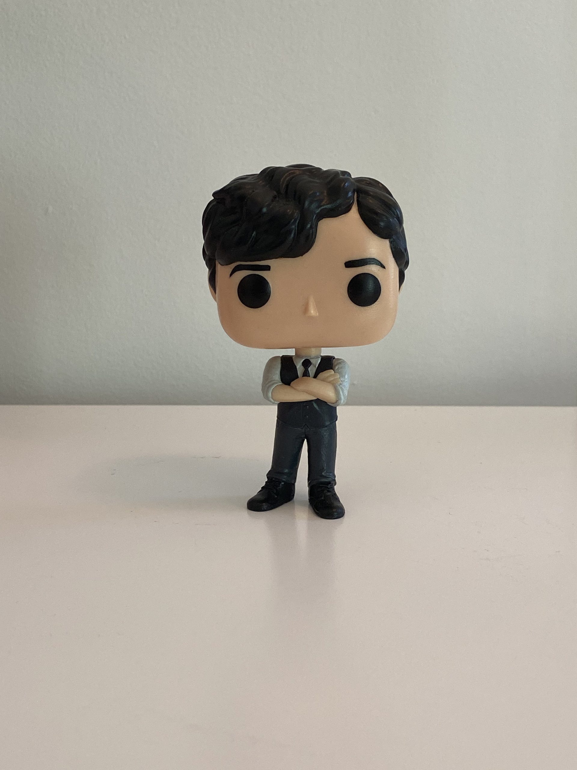 Funko Pop De Pretty Little Liars