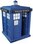 Funko Pop Doctor Who Tardis