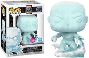 Funko Pop Edicion Especial