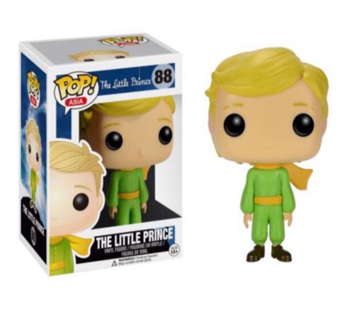 Funko Pop El Principito