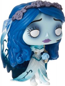 Funko Pop Emily Corpse Bride