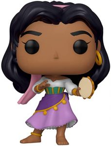 Funko Pop Esmeralda