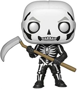 Funko Pop Fortnite Esqueleto