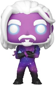 Funko Pop Fortnite Skin Ikonik