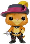 Funko Pop Gato Con Botas Funko Pop Gato Con Botas