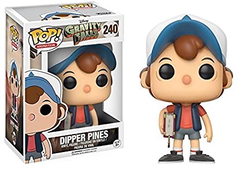 Funko Pop Gravity Falls
