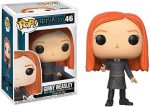 Funko Pop Harry Potter Ginny Weasley