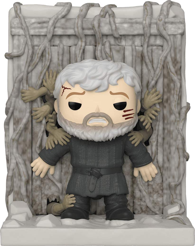 Funko Pop Hodor Puerta