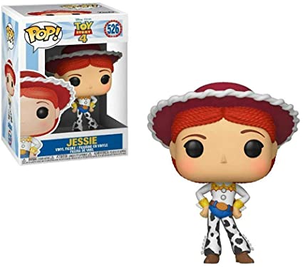 Funko Pop Jessie