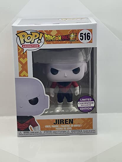 Funko Pop Jiren