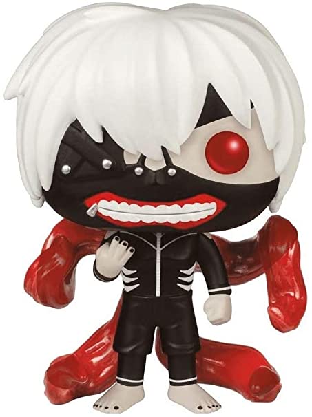 Funko Pop Kaneki Ken