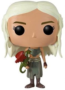 Funko Pop Khaleesi
