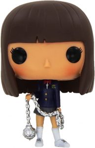 Funko Pop Kill Bill Gogo Yubari