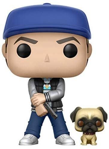 Funko Pop Kingsman Eggsy