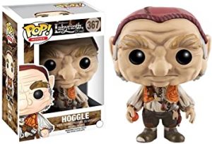 Funko Pop Labyrinth Hoggle