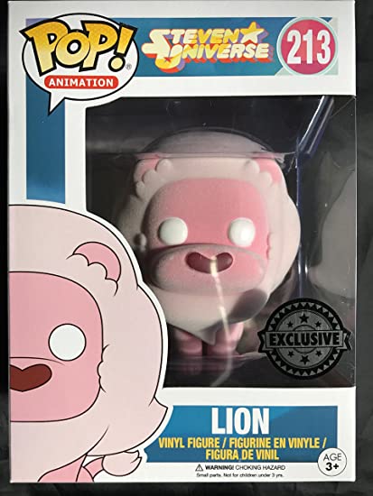 Funko Pop Leon Steven Universe